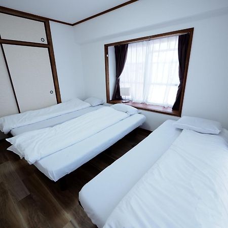 Living Cube Beppu Station Annex / Vacation Stay 54919 外观 照片