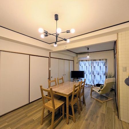 Living Cube Beppu Station Annex / Vacation Stay 54919 外观 照片
