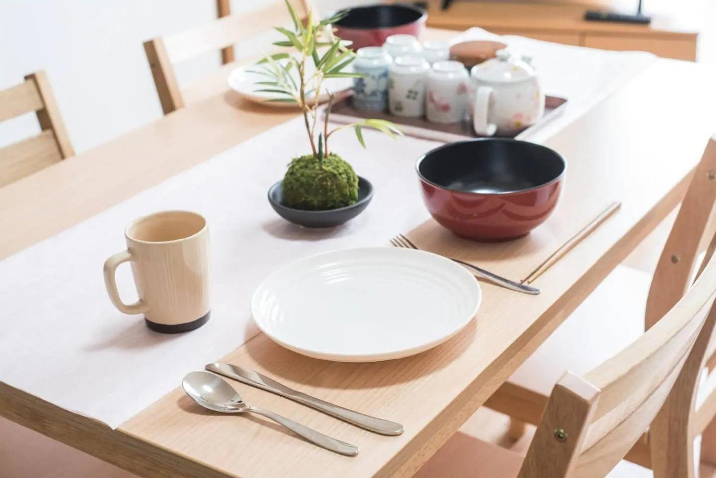 Living Cube Beppu Station Annex / Vacation Stay 54919 外观 照片