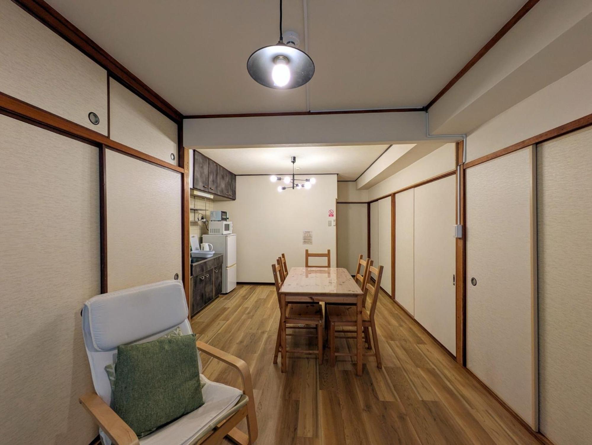 Living Cube Beppu Station Annex / Vacation Stay 54919 外观 照片