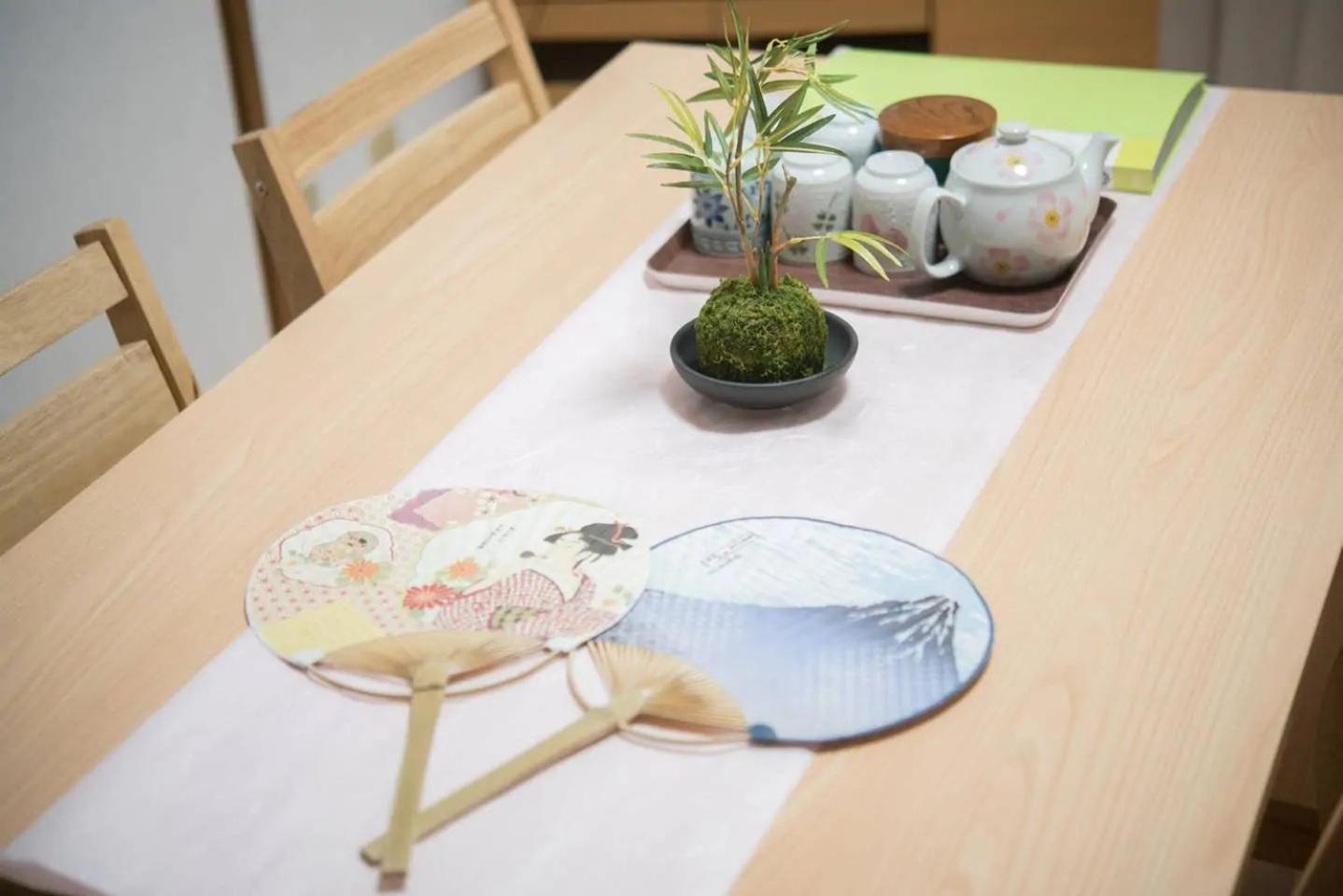 Living Cube Beppu Station Annex / Vacation Stay 54919 外观 照片